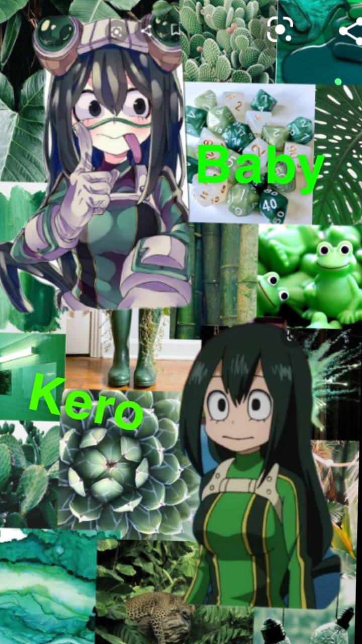 Froppy Android Wallpapers - Wallpaper Cave