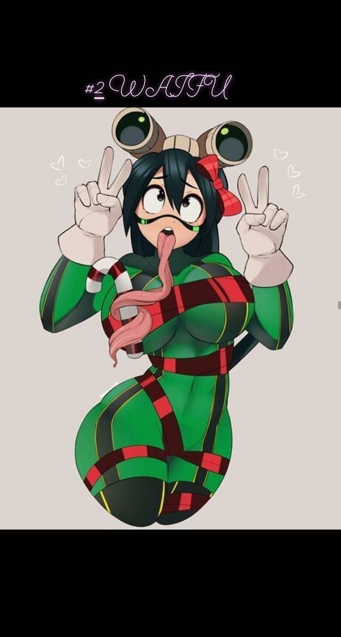 Froppy Android Wallpapers - Wallpaper Cave