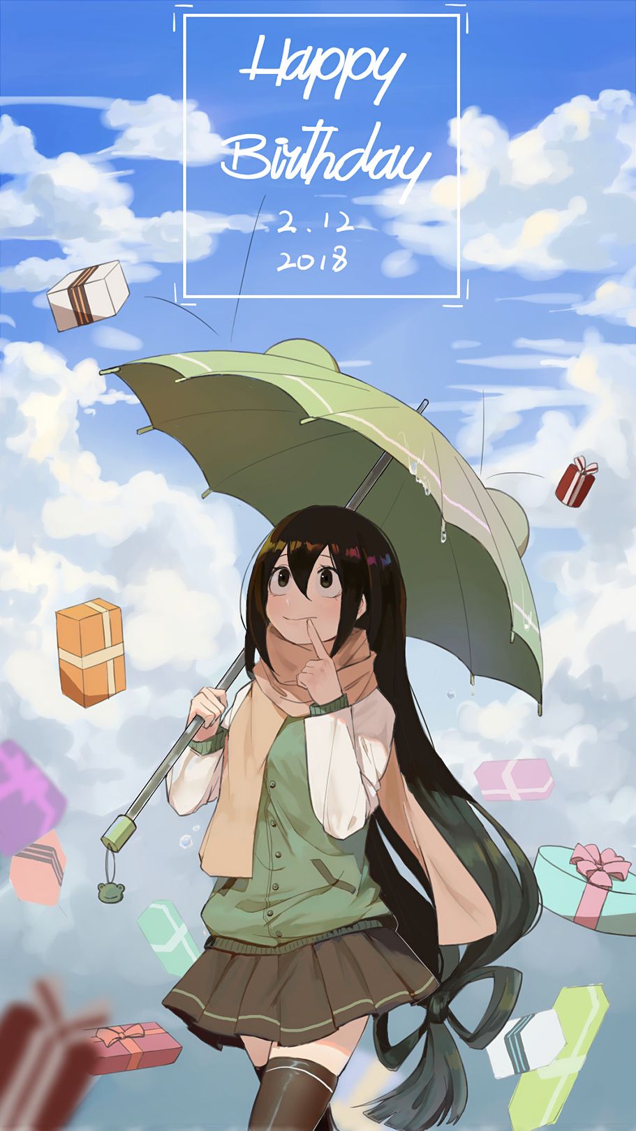 Froppy Android Wallpapers - Wallpaper Cave