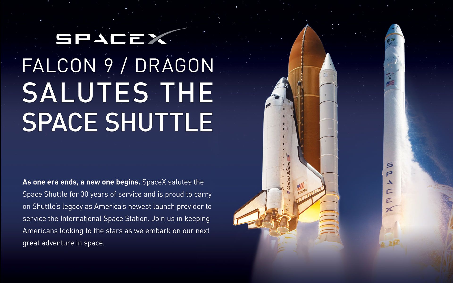 SpaceX Wallpaper. SpaceX Dragon
