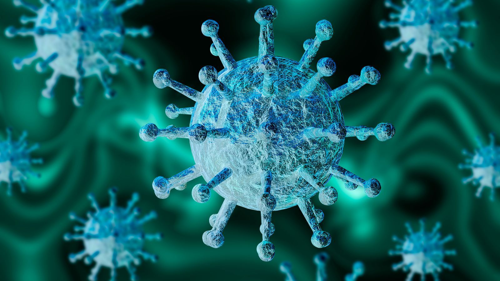 Coronavirus: Patients most infectious in first week of symptoms