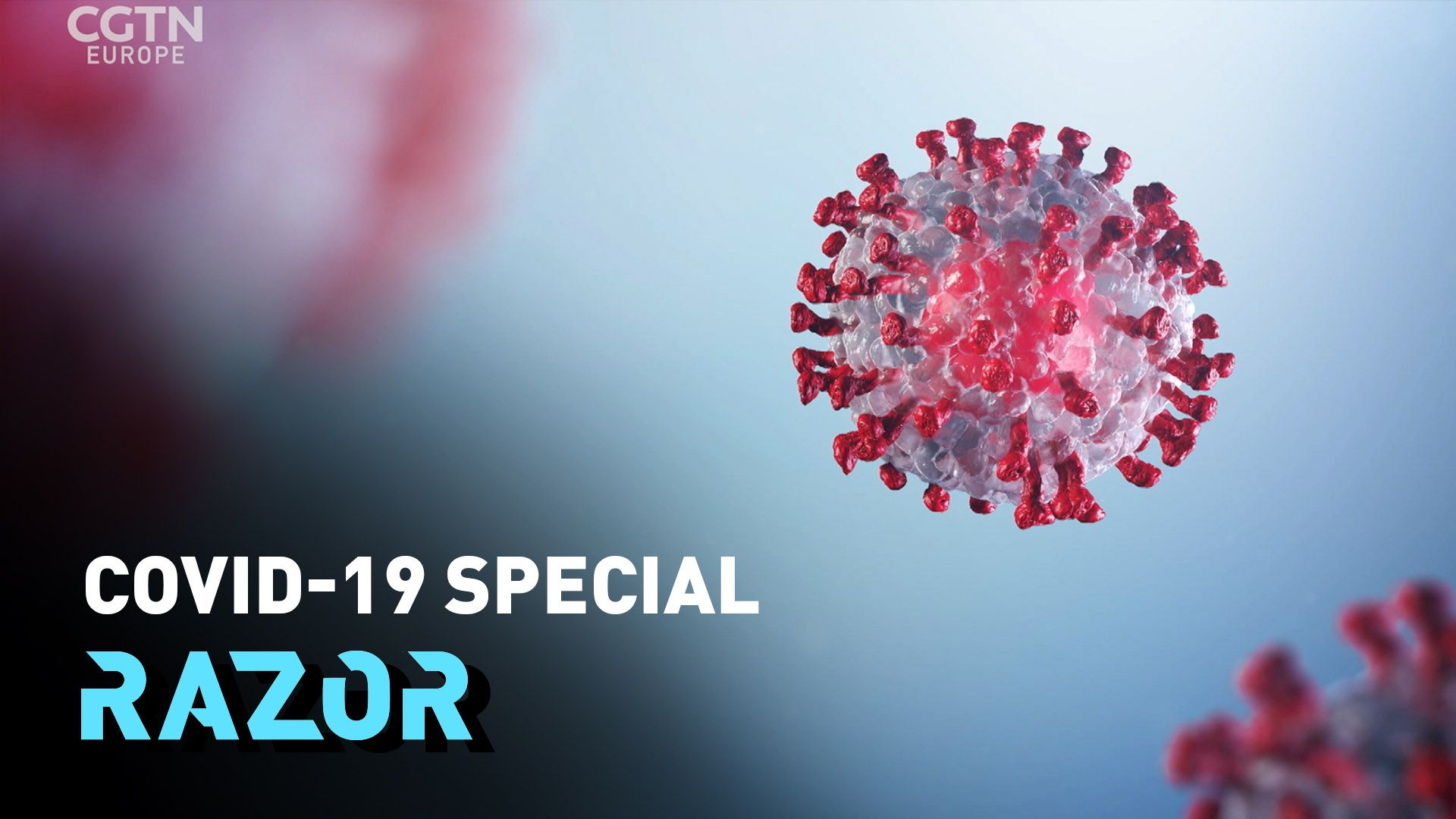 COVID 19 Special: RAZOR Full Episode