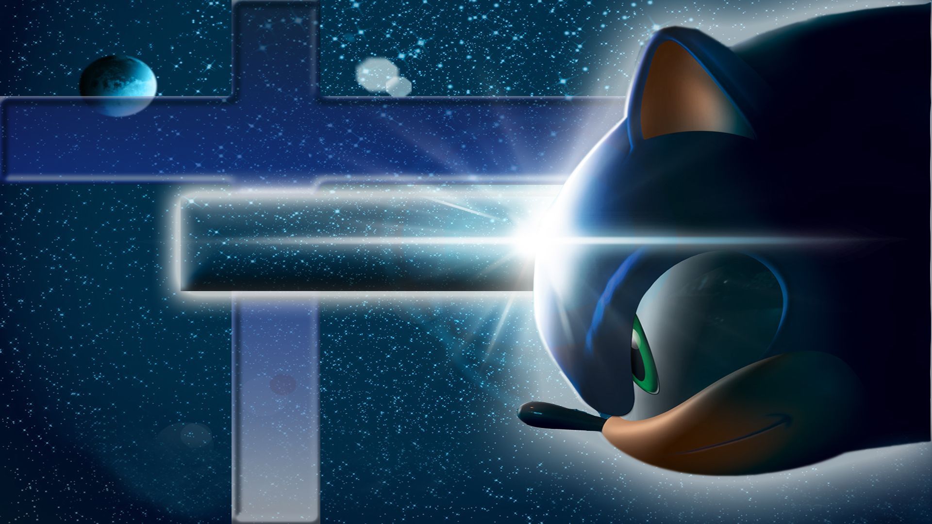 Adrian's. Game sonic, Sonic, HD wallpaper desktop