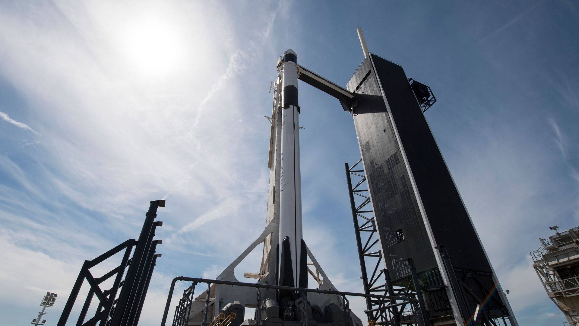 Next SpaceX launch: Elon Musk faces his biggest challenge