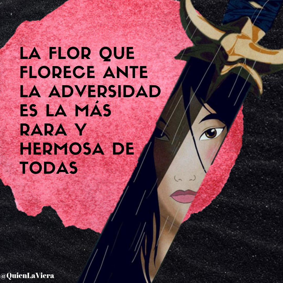 Mulan 2020 en 2020 con imágenes