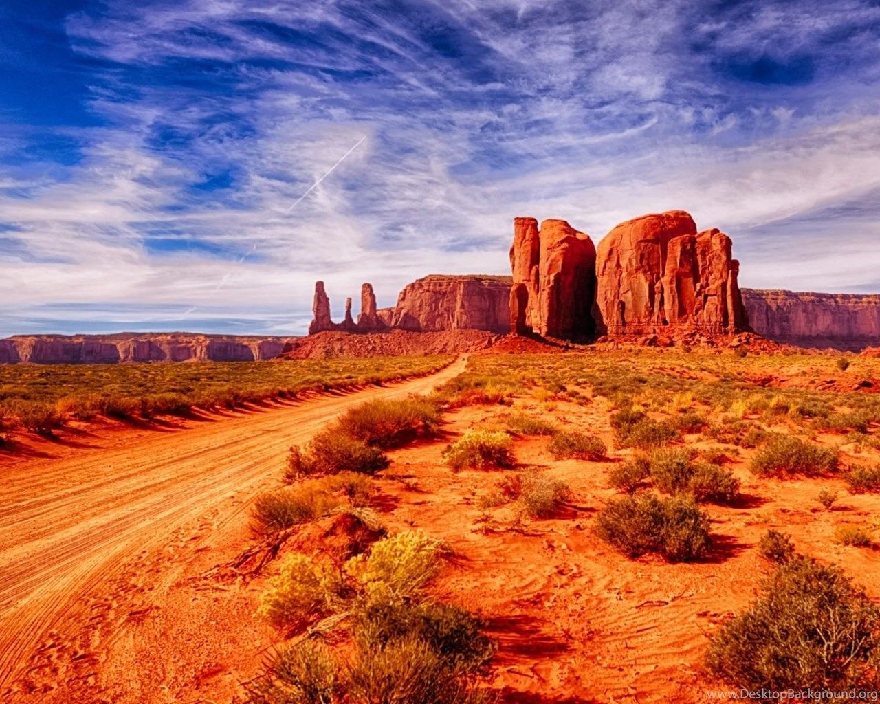 Monument Valley Wallpaper HD Download For Desktop & Mobile