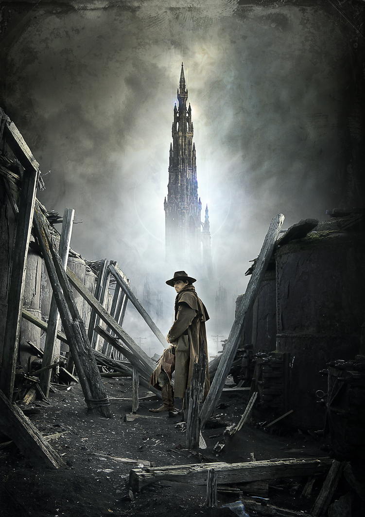 for apple download The Dark Tower