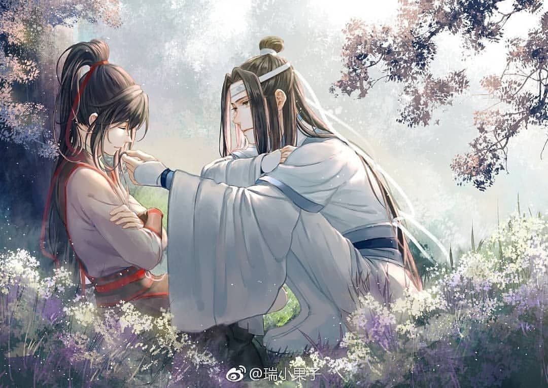image About Mdzs The Untamed. See More About