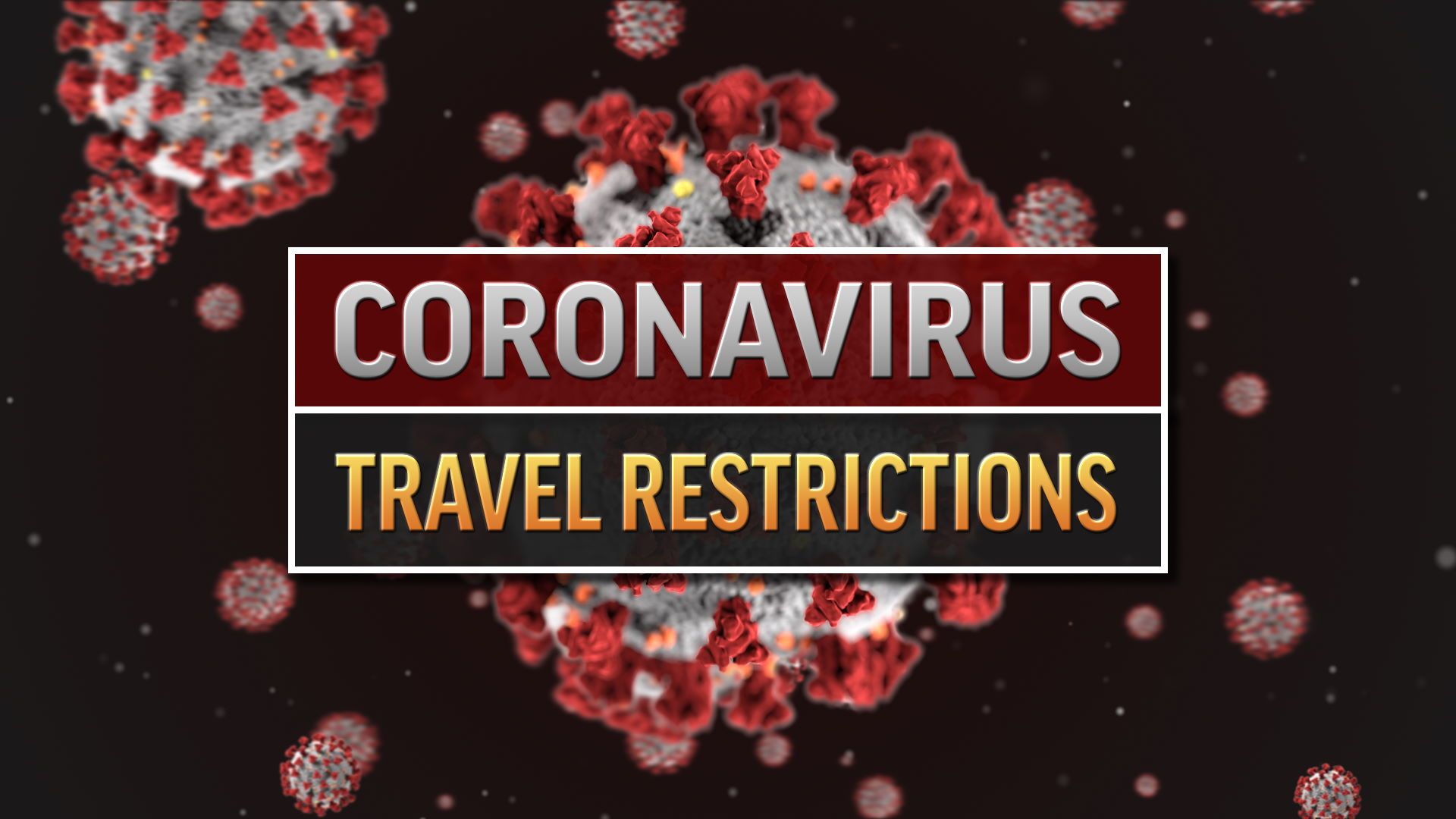 Indiana governor orders residents to stay home due to coronavirus