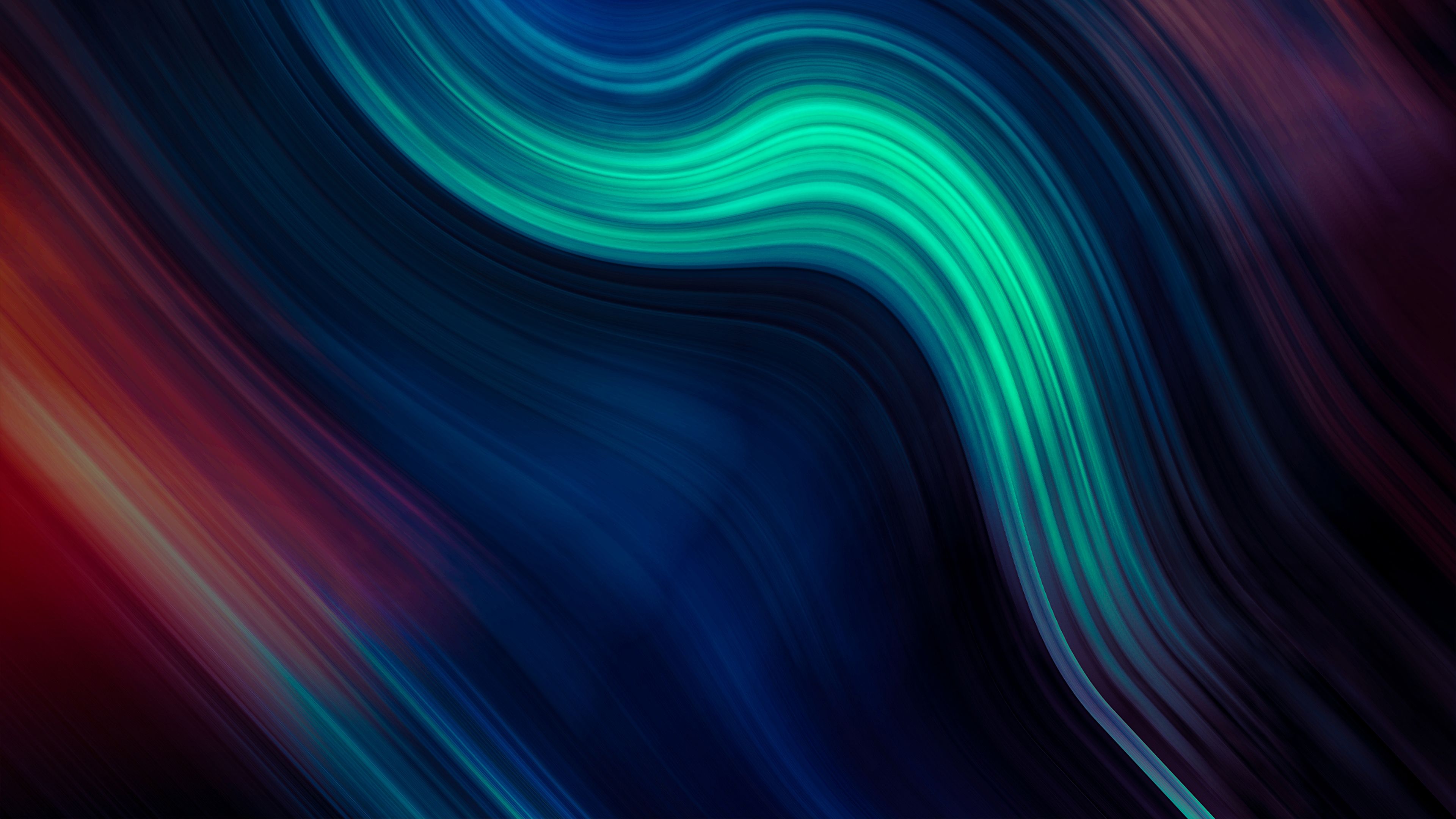 Swirl Abstract Art 4k, HD Abstract, 4k Wallpaper, Image