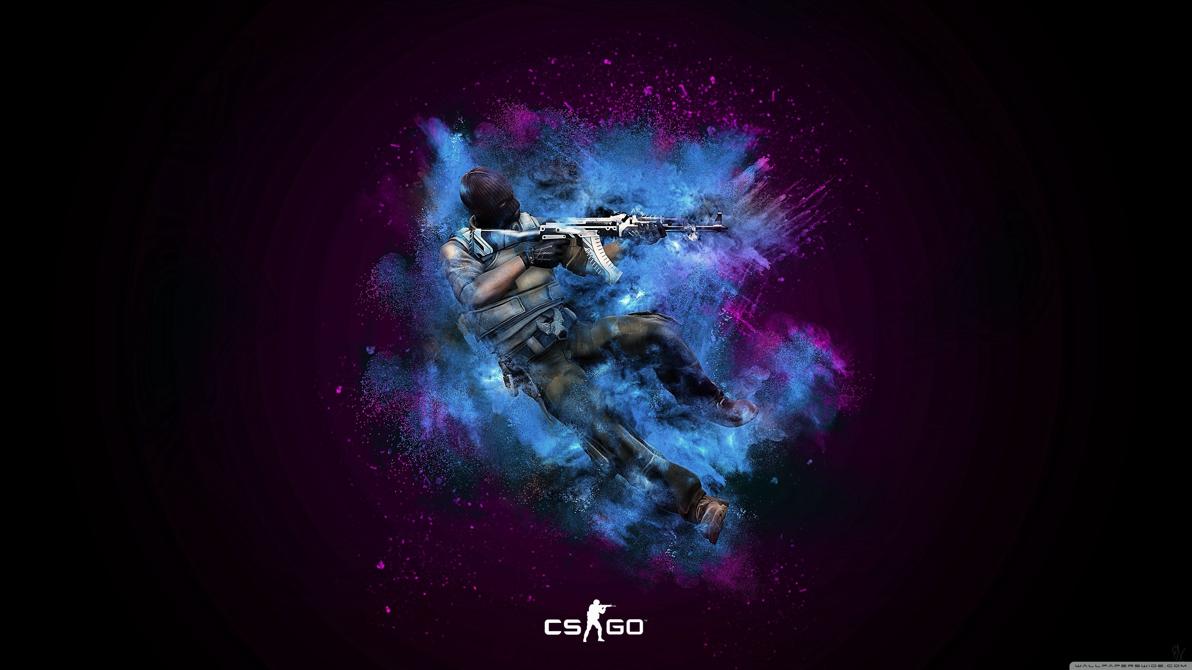 live wallpaper cs go 4k｜TikTok Search