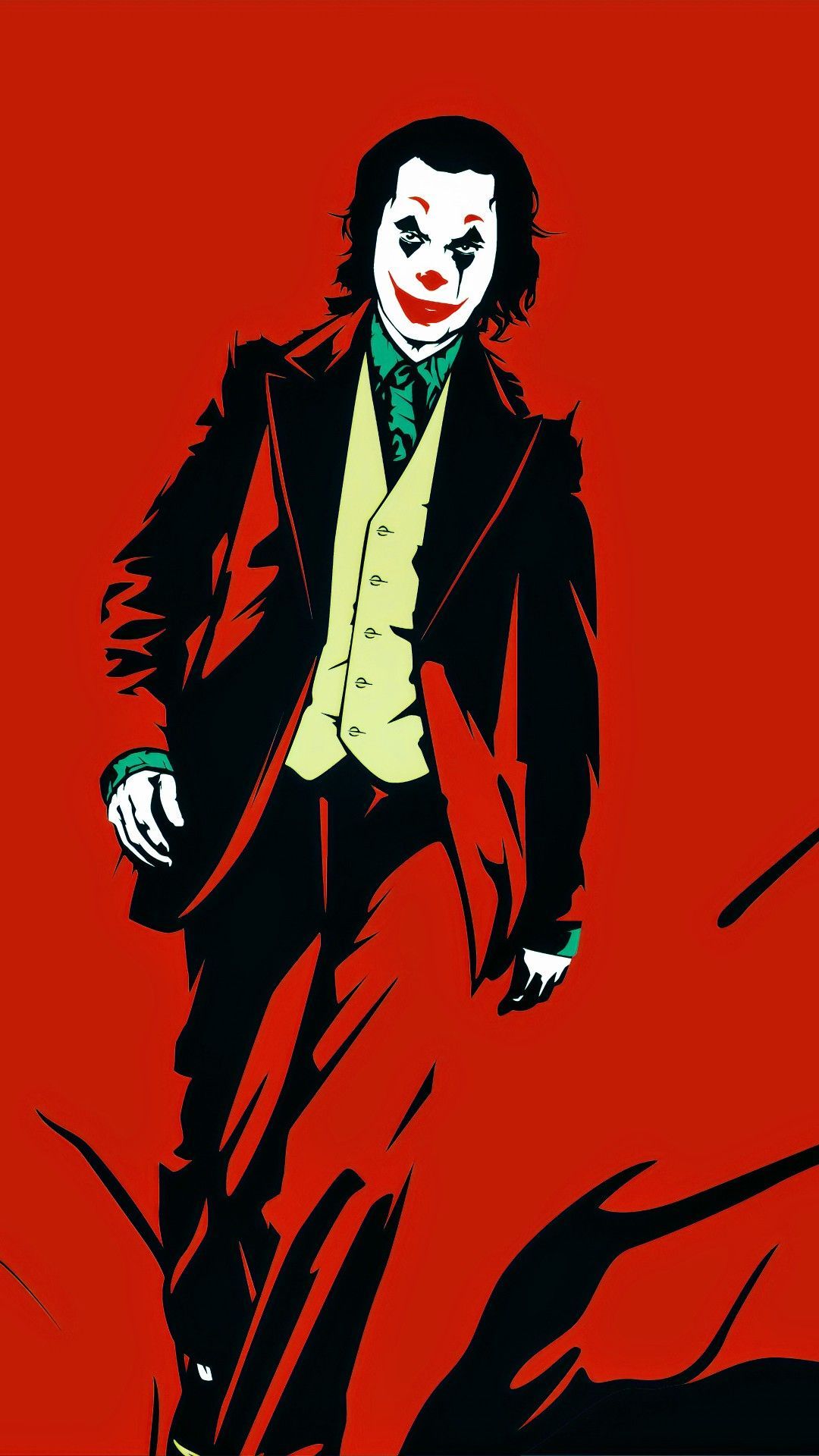 Joker, Joaquin Phoenix. Joker wallpaper, Joker