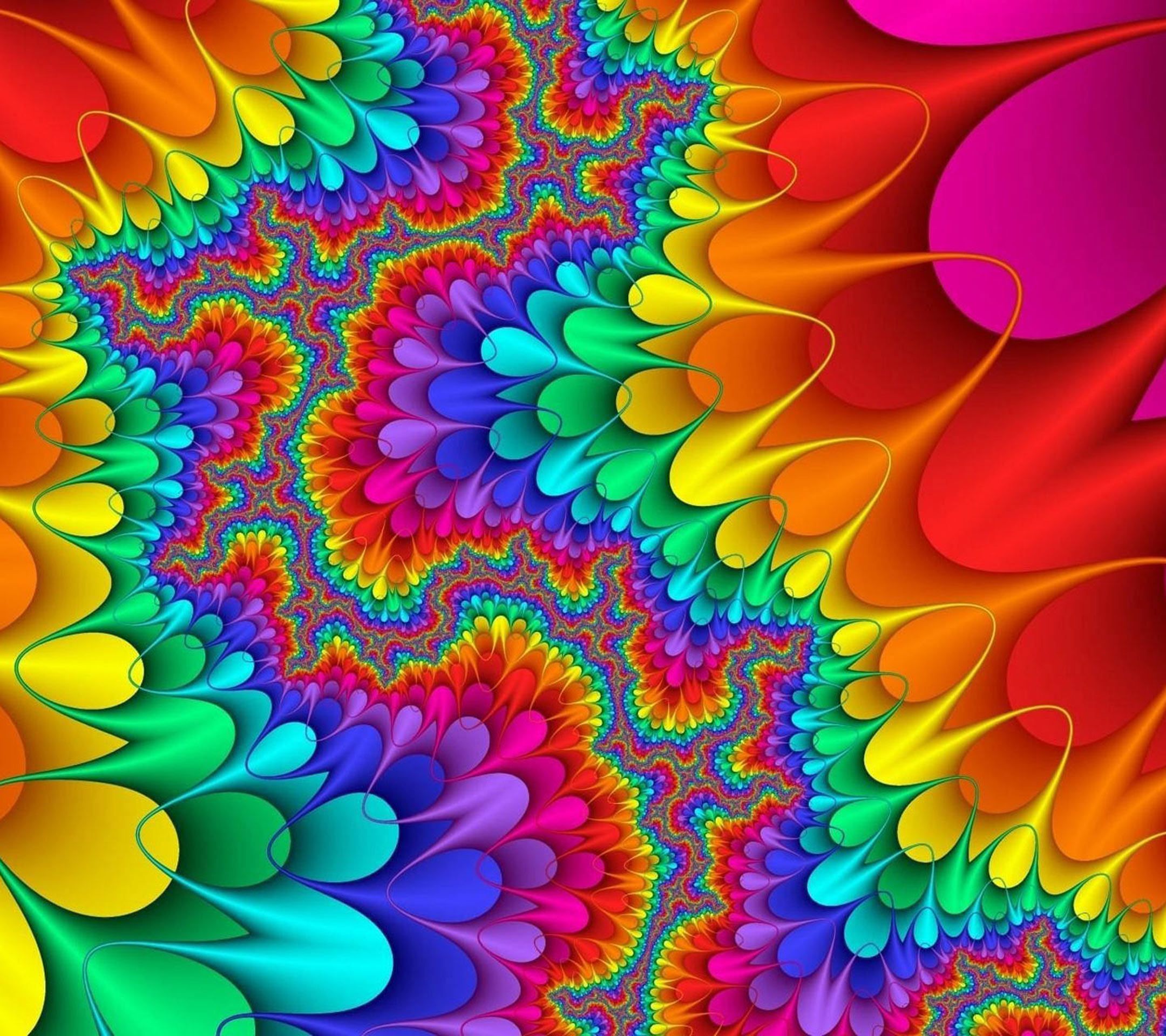 Color Gallery 591052432 Wallpaper for Free 4K Ultra HD