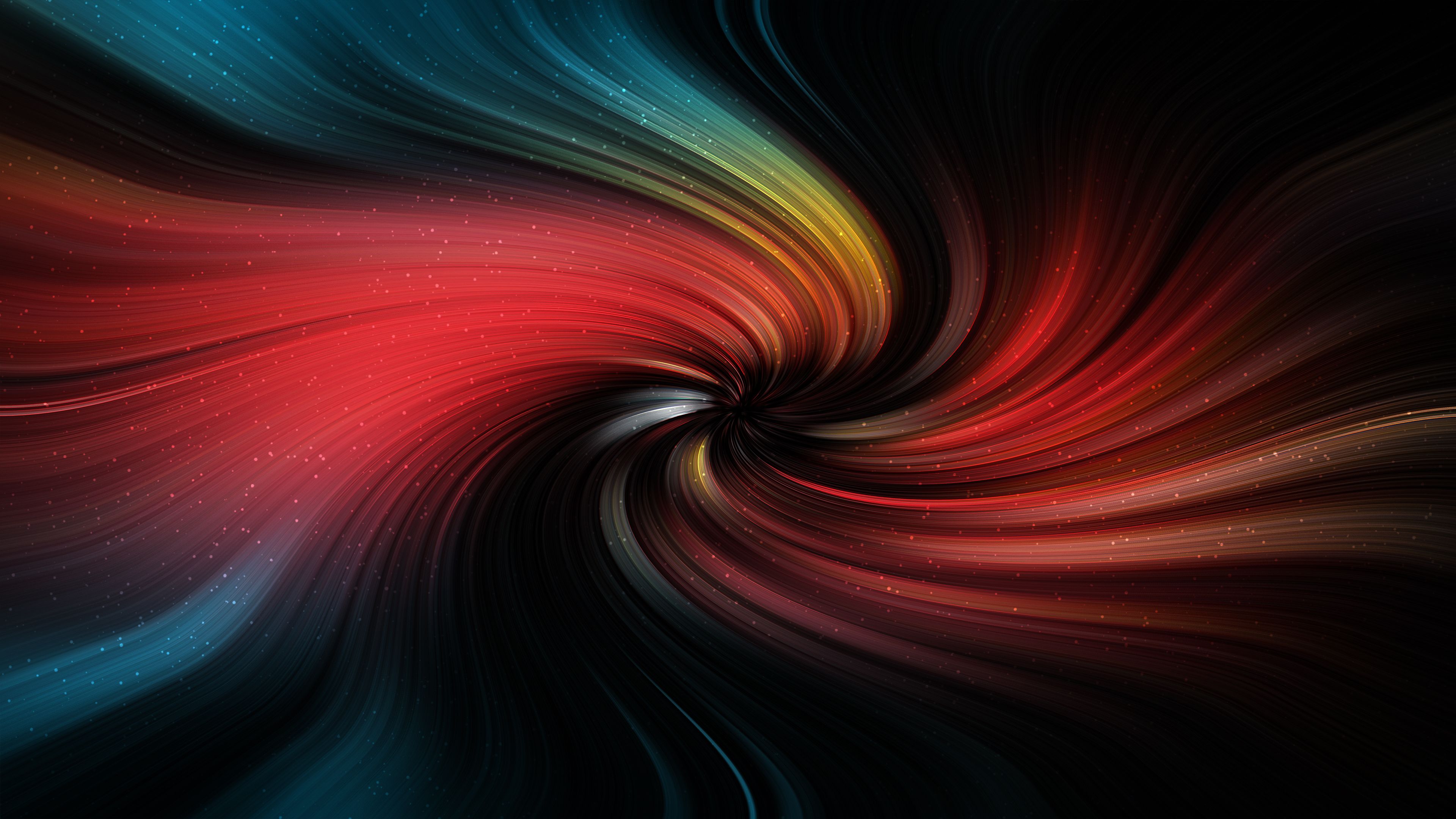 Swirl Abstract Artwork 4k, HD Abstract, 4k Wallpaper, Image