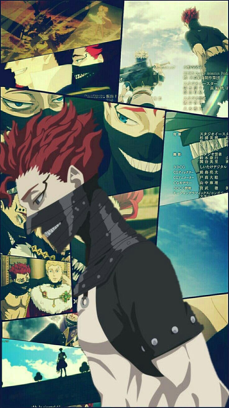 Schwarzklee Zora Ideale Wallpaper (Görüntüler ile)