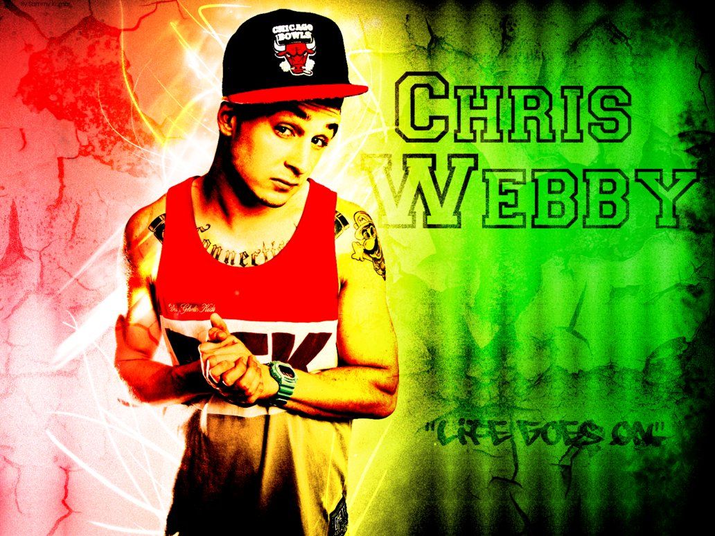 Chris Webby Desktop HD Wallpapers - Wallpaper Cave