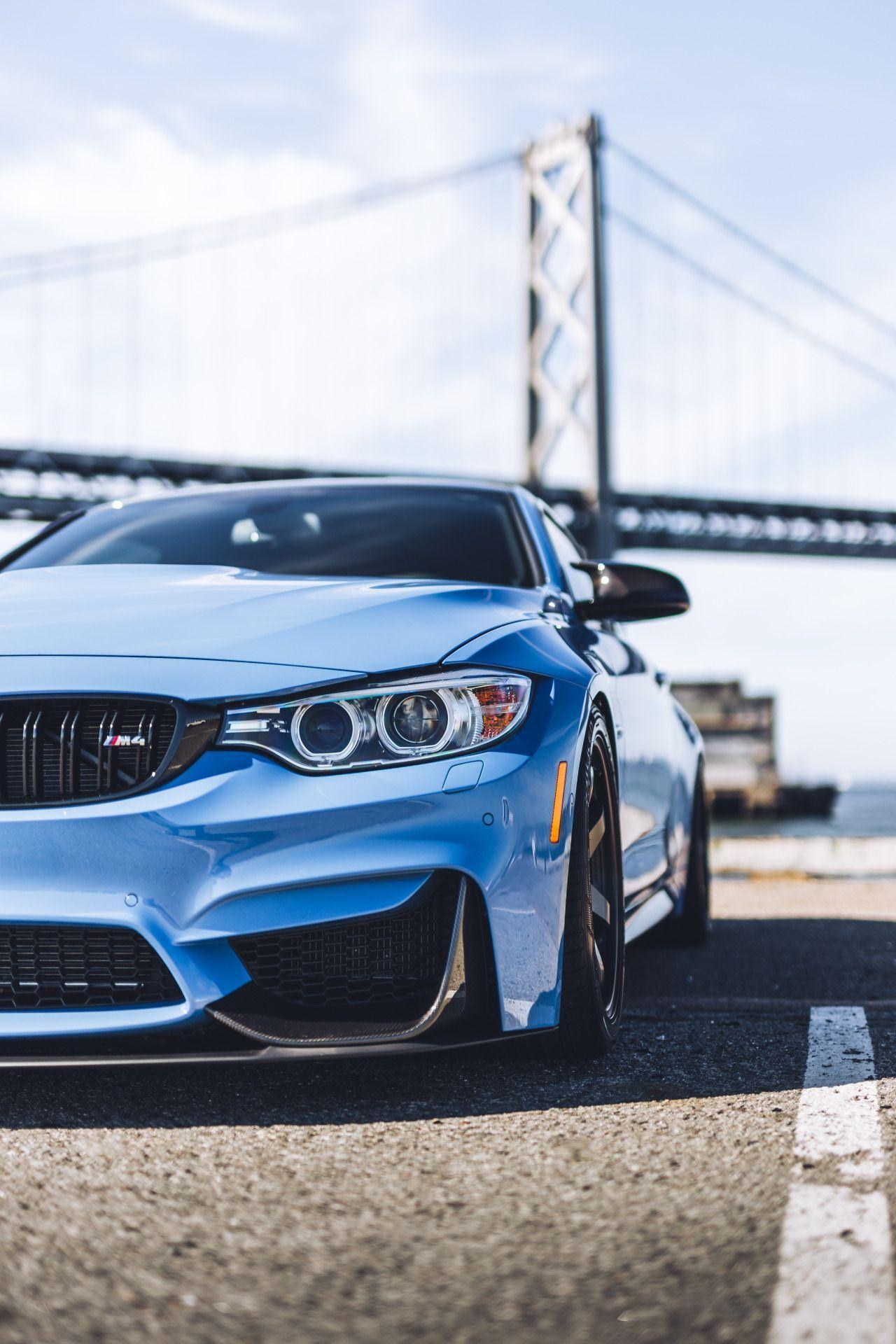 Bmw M4 HD Wallpaper Mobile For iPhone