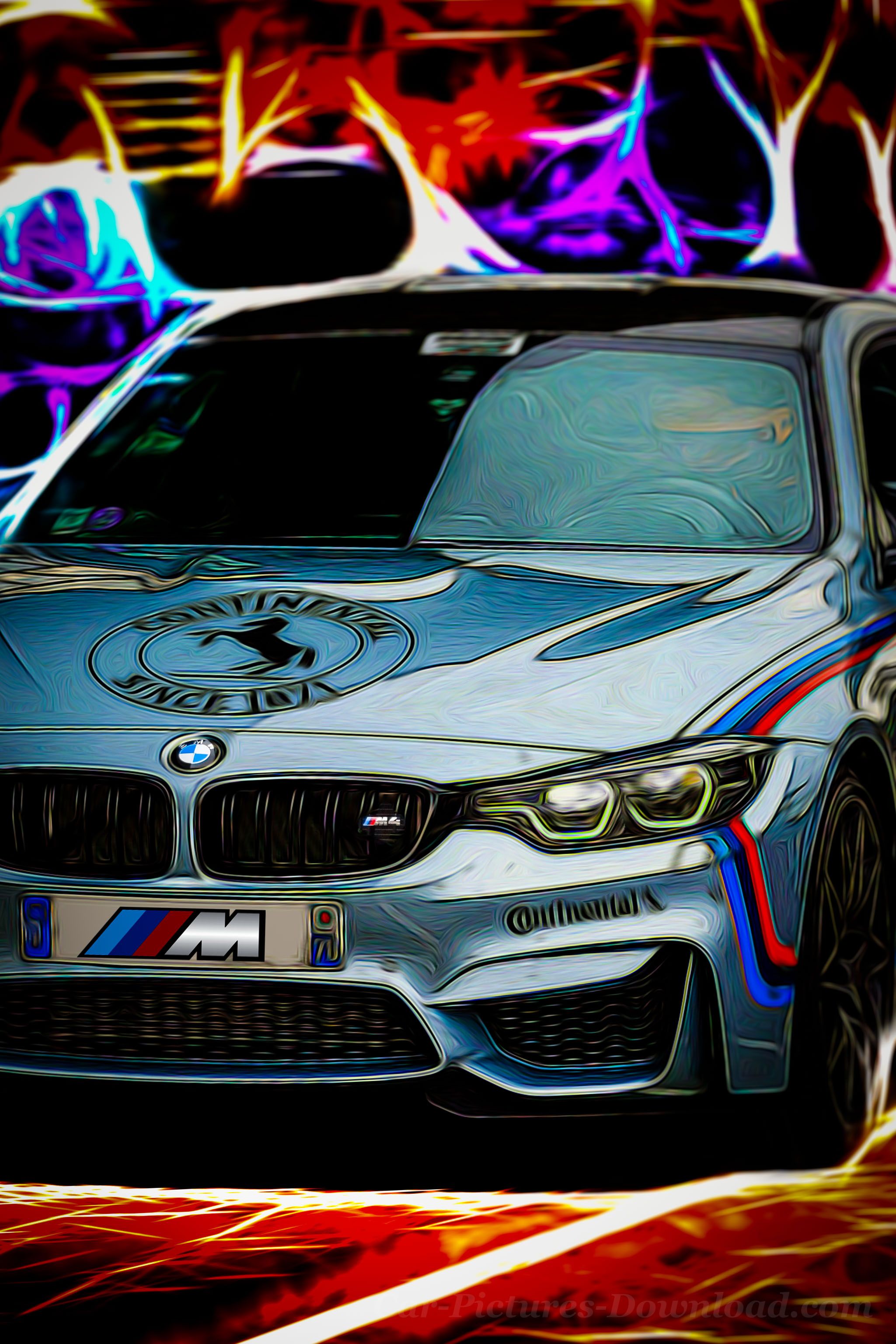 BMW M4 Wallpaper Picture HD Image Download All Devices
