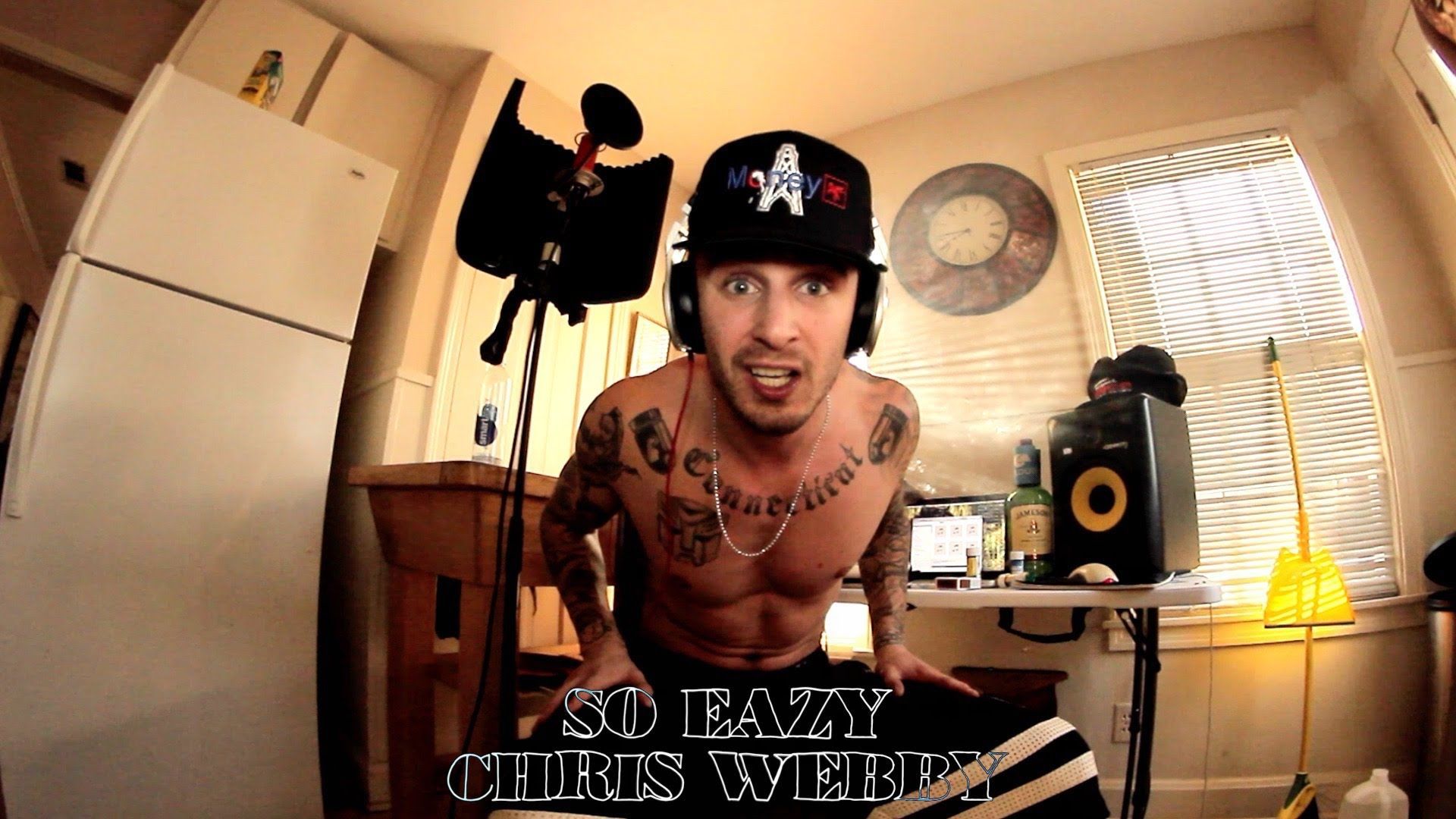 Chris Webby Desktop HD Wallpapers - Wallpaper Cave