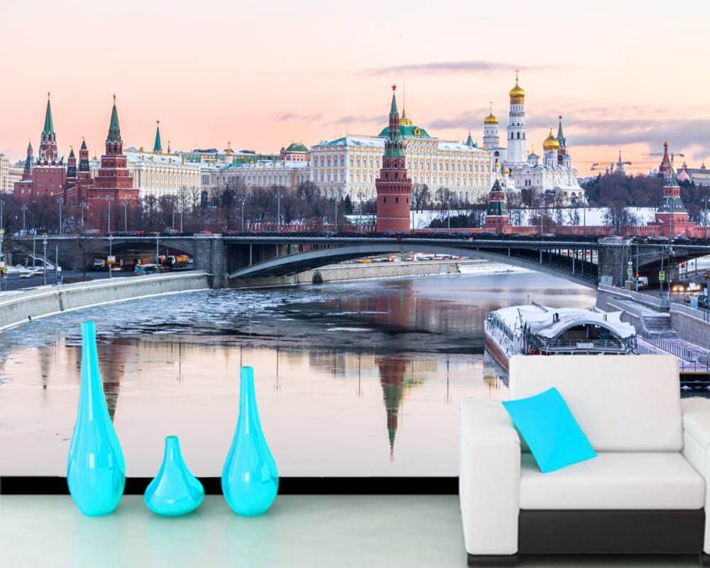 Papel de parede Rivers Bridges Houses Riverboat City photo