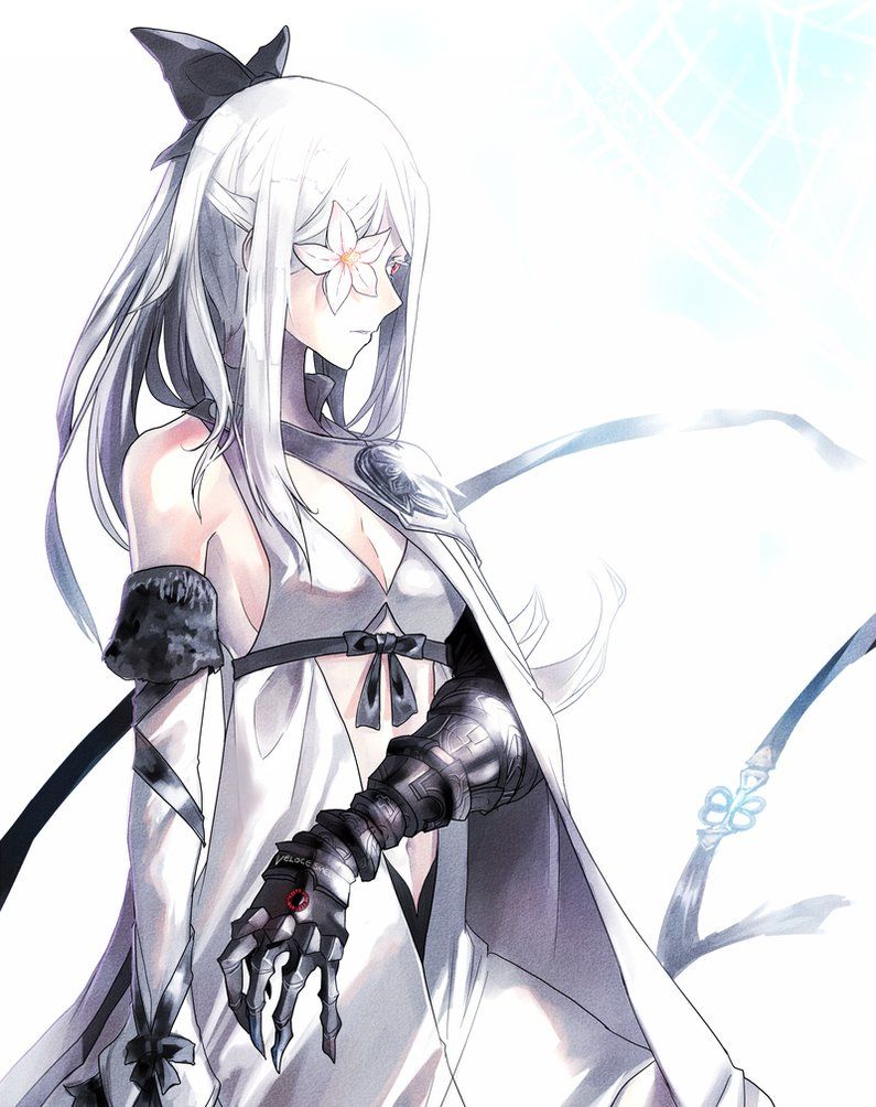 Drakengard 3 Wallpaper