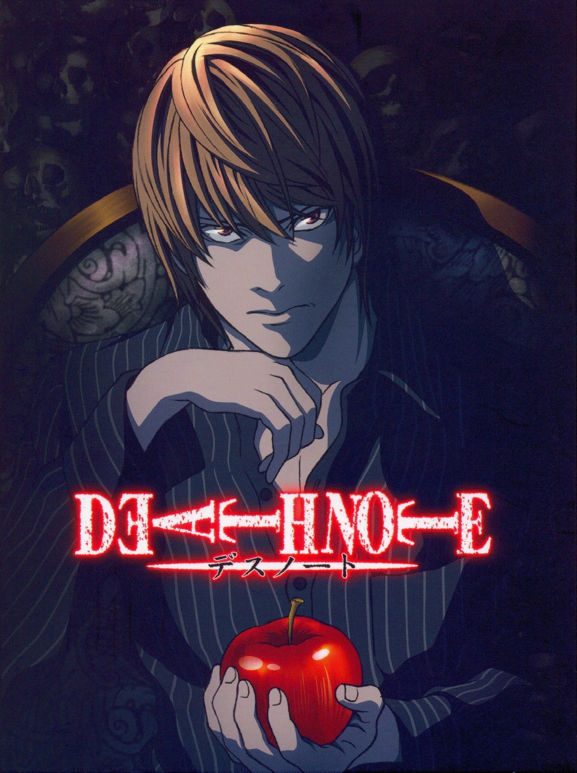 Light Yagami HD Mobile Wallpapers Wallpaper Cave