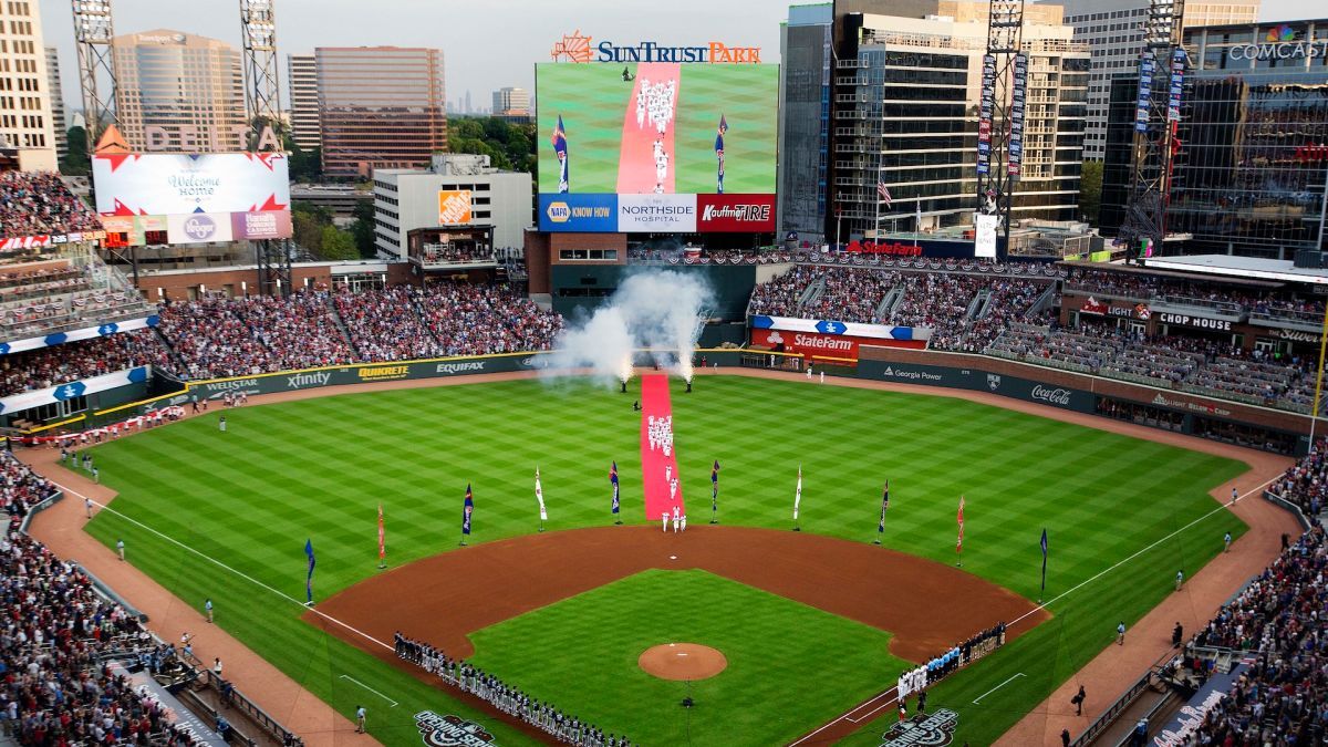 The Braves Will Wring An Extra $30 Million Out Of Taxpayers