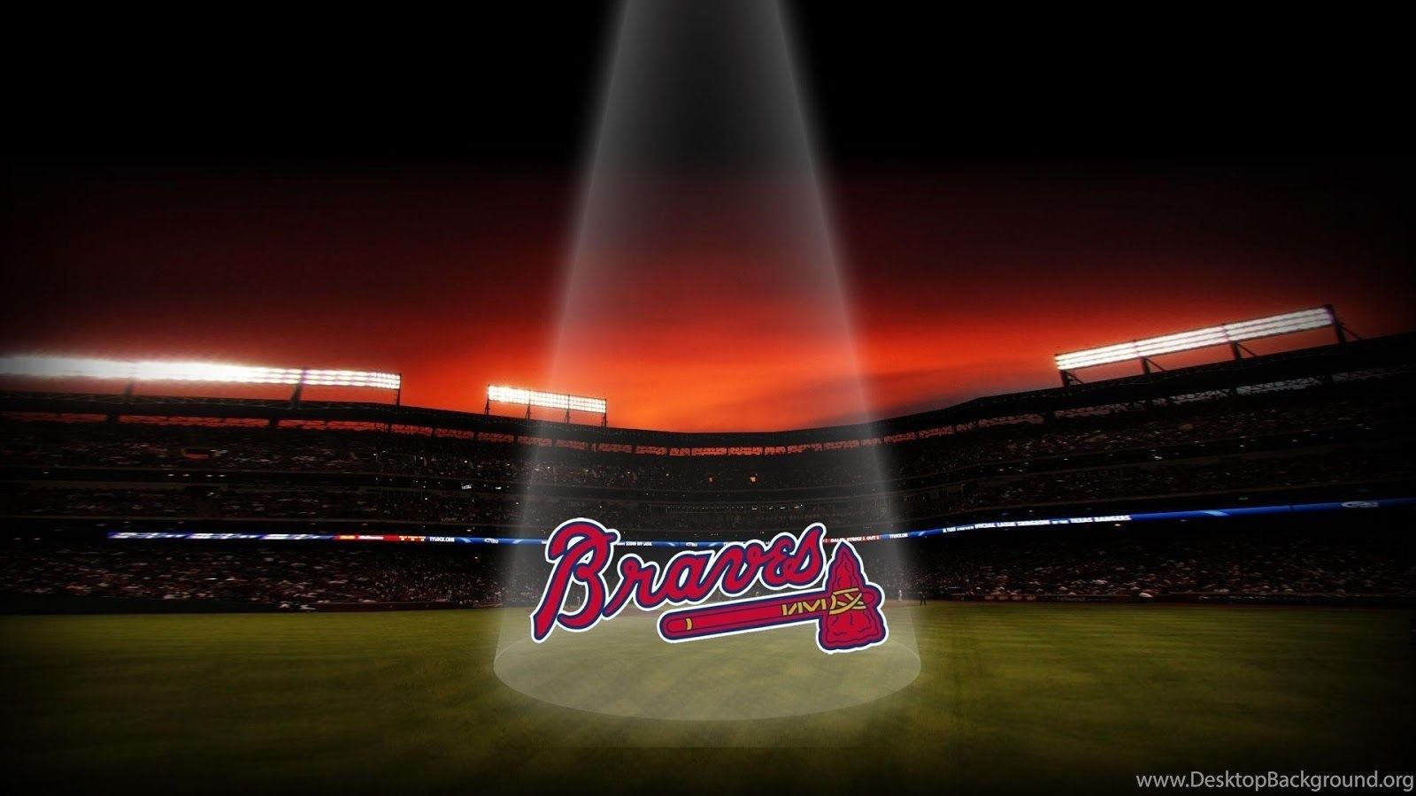 Gallery For Pink Atlanta Braves Computer Wallpaper Desktop Background