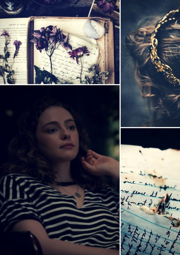 Hope Mikaelson Aesthetic. Hope mikaelson, Always and forever