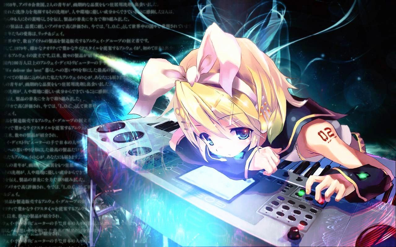 Anime Music Wallpaper Unique Anime Dj Wallpaper This Month of The Hudson