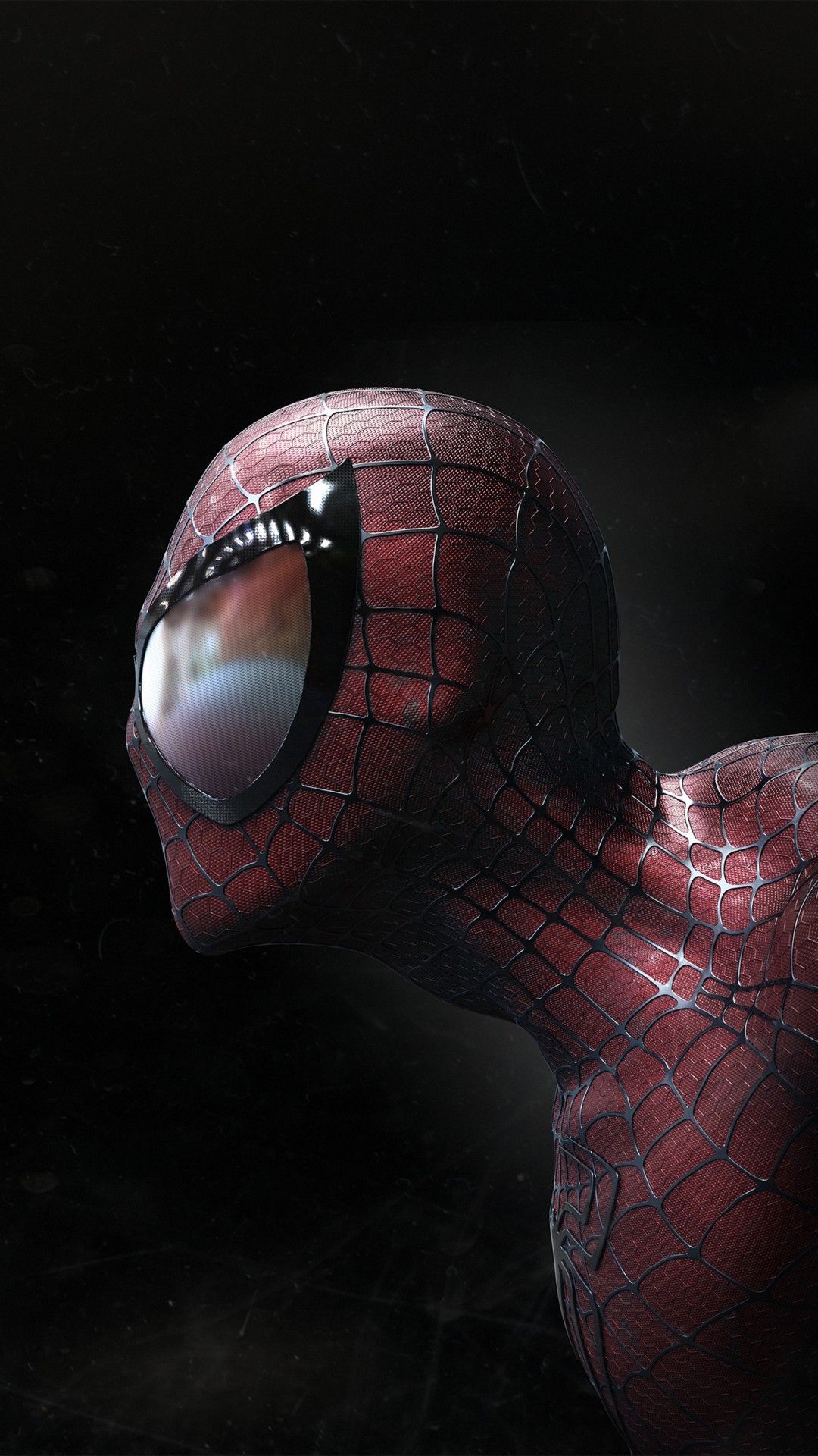 Venom Vs Spider Man 4K Wallpaper