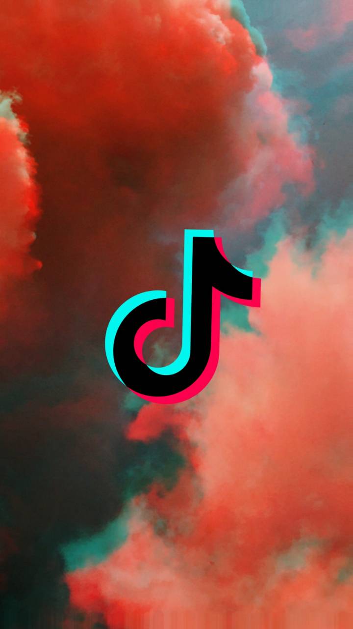 tik tok background photo