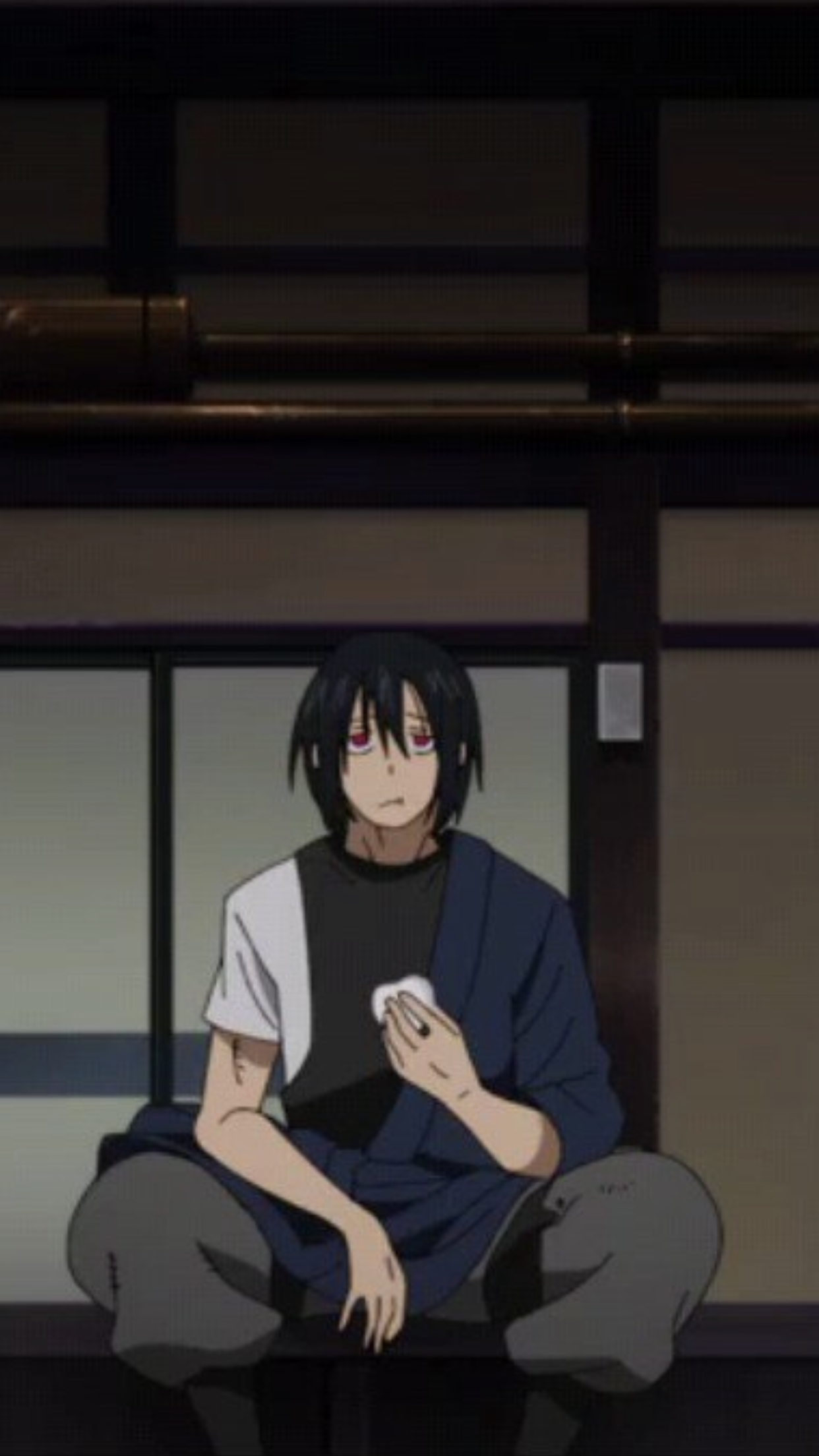 Benimaru Shinmon Wallpaper