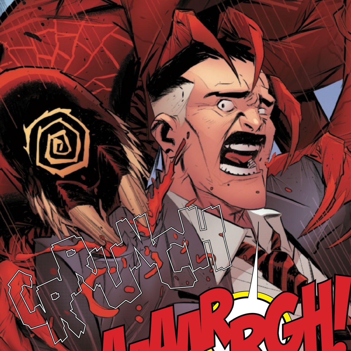 Miles Morales' Spider Man Is Now A Venom Hunting J. Jonah Jameson
