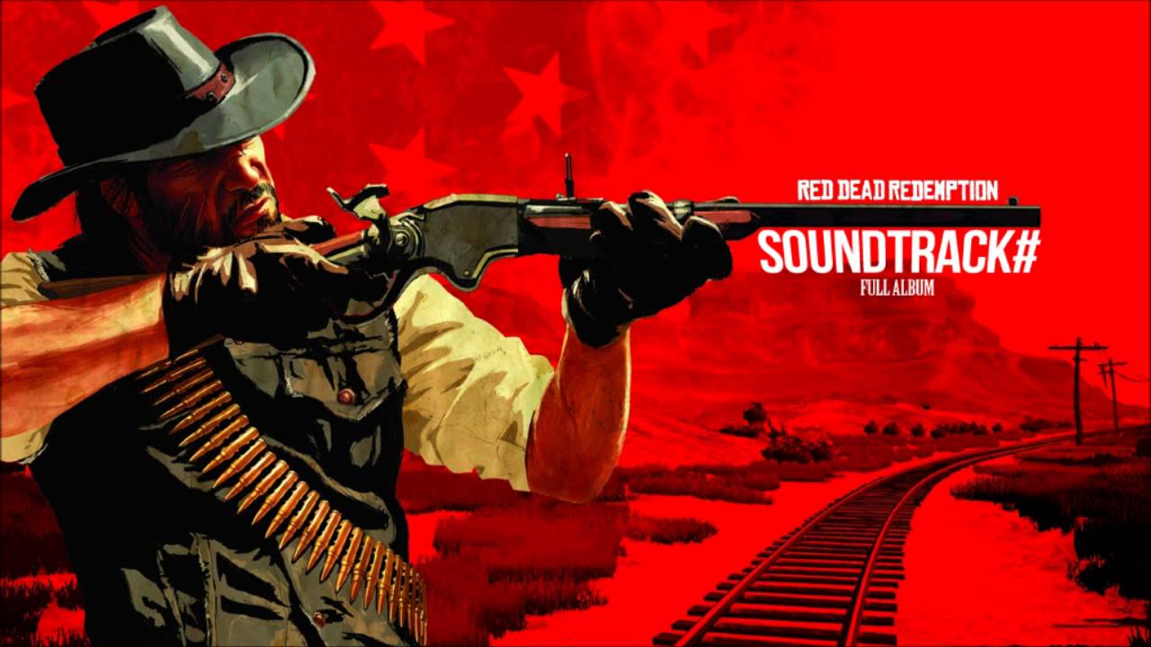 Red Dead Redemption [Full Album]