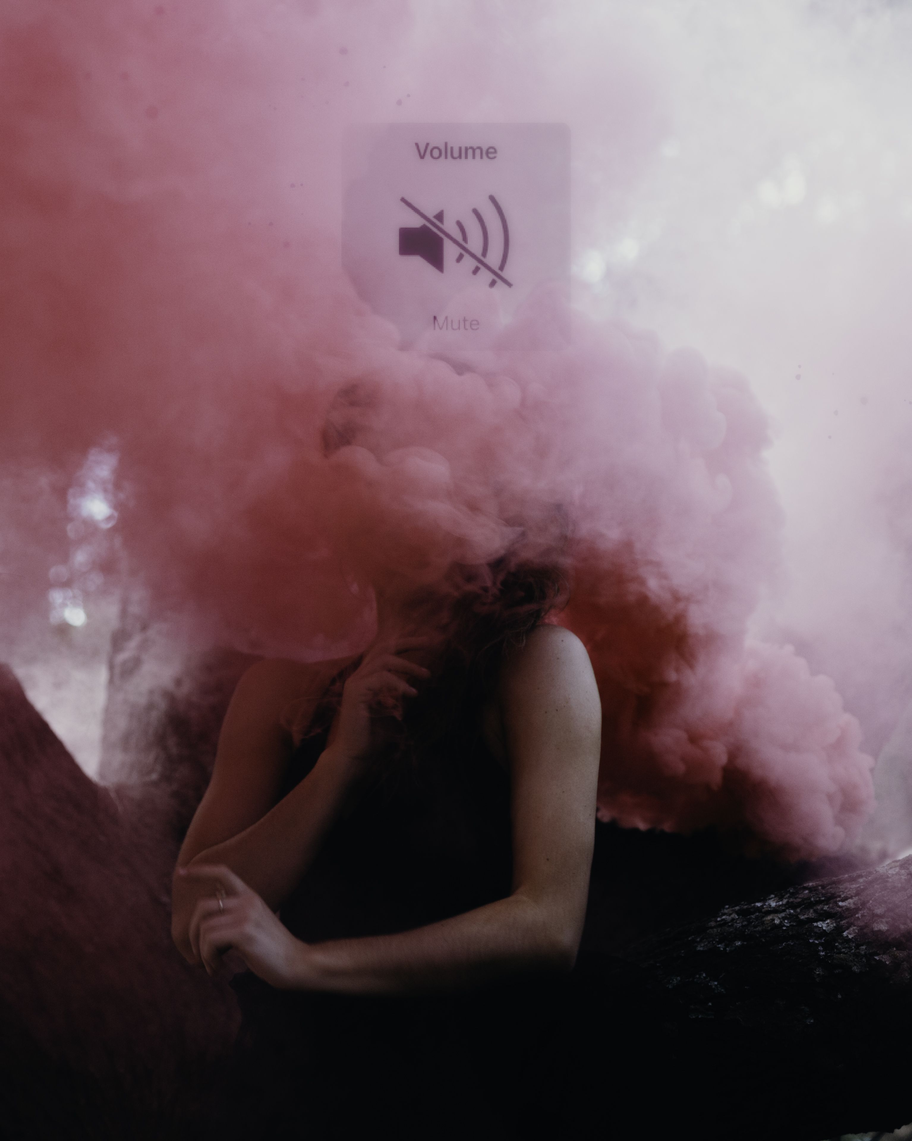 Pink Girl Smoking Aesthetic Wallpapers Wallpaper Cave 0316