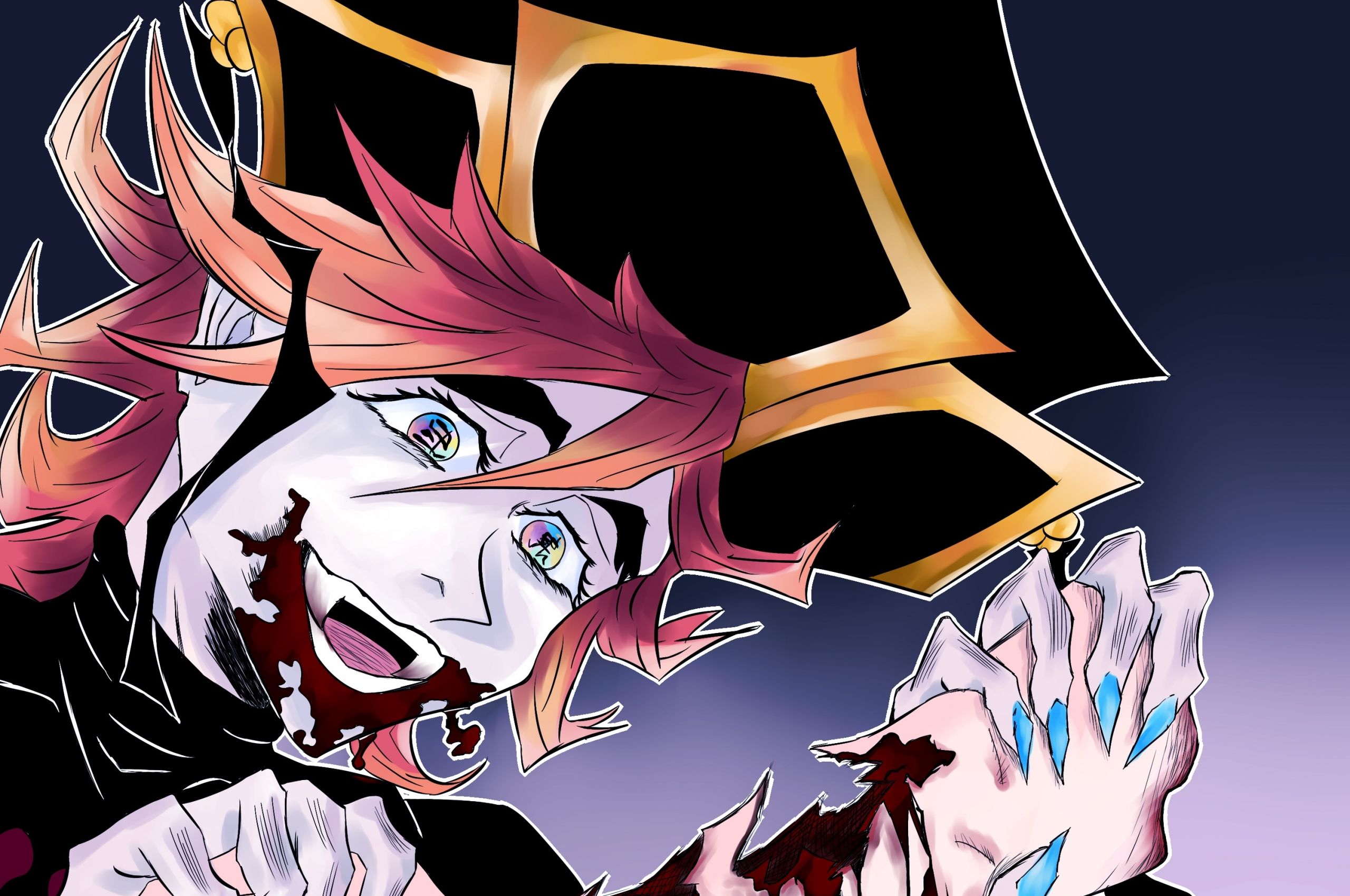 Free download Demon Slayer Kimetsu no Yaiba HD Wallpaper