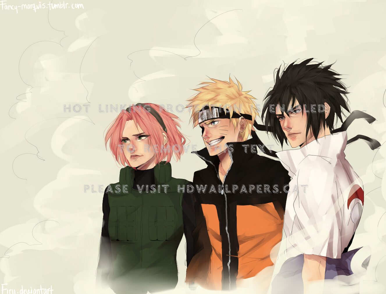 naruto, Tumblr