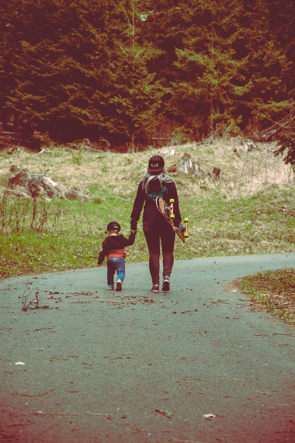 Boy Walking Picture. Download Free Image