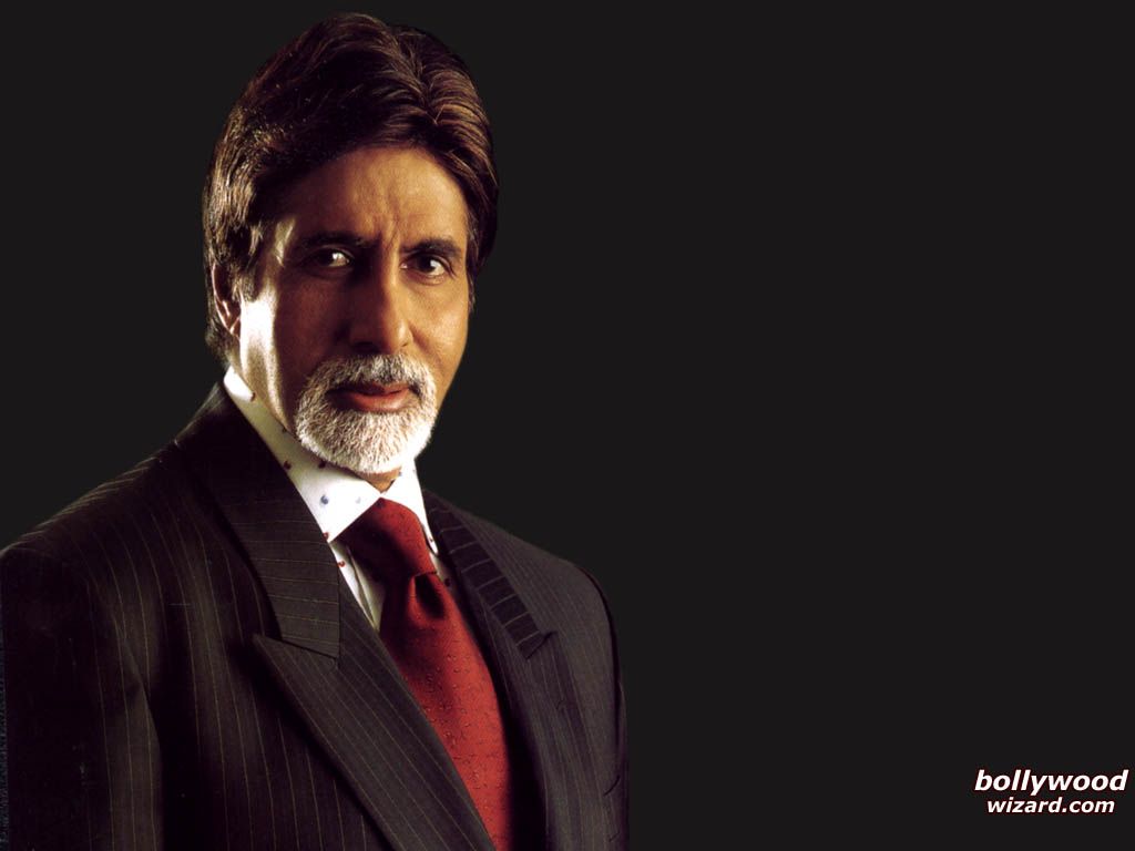 BollywoodWizard.com, Wallpaper / Picture of Amitabh Bachchan