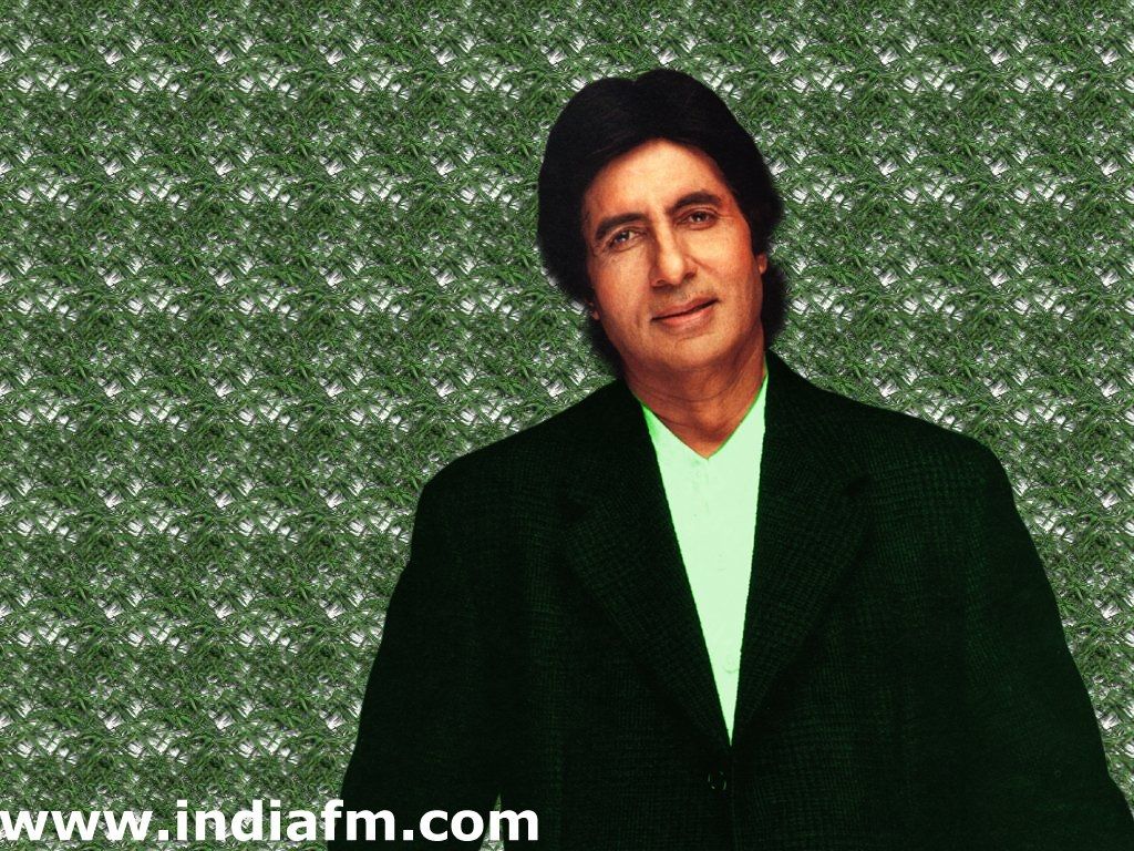 Amitabh Bachchan Bachchan Full HD Wallpaper & Background Download