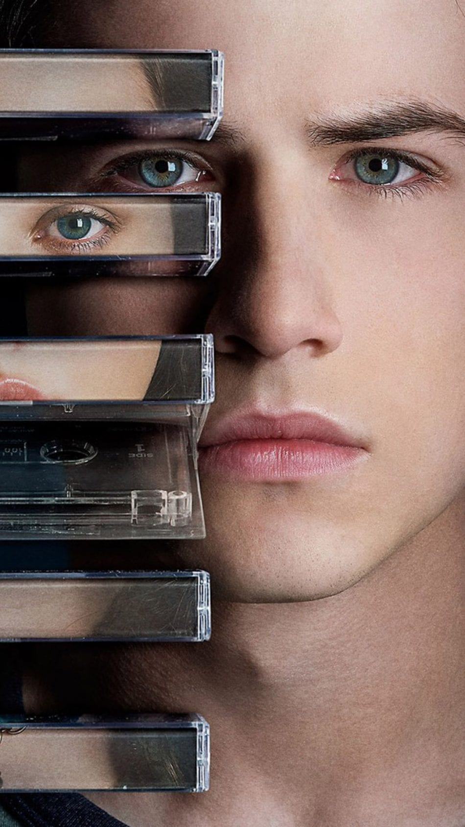 Dylan Minnette HD Wallpaperwallpaper.net