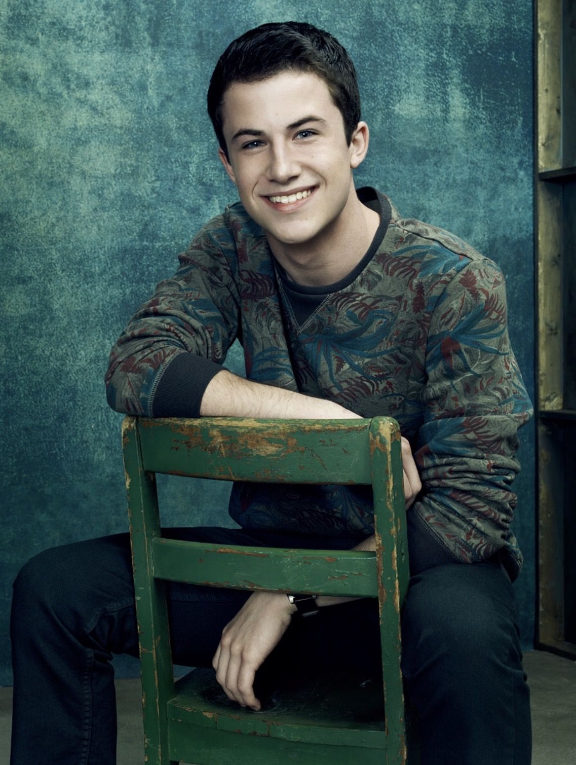 Dylan Minnette. Thirteen reasons why, 13 reasons, Dylan