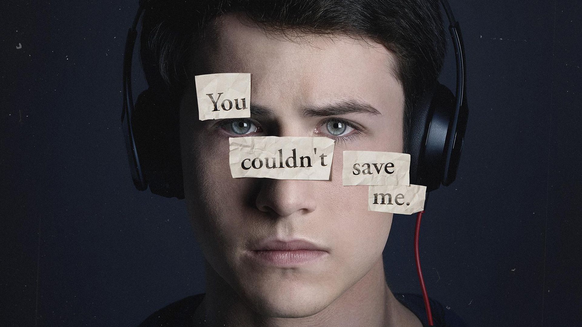 Reasons Why Clay Jensen Minnette Wallpaper 40479646