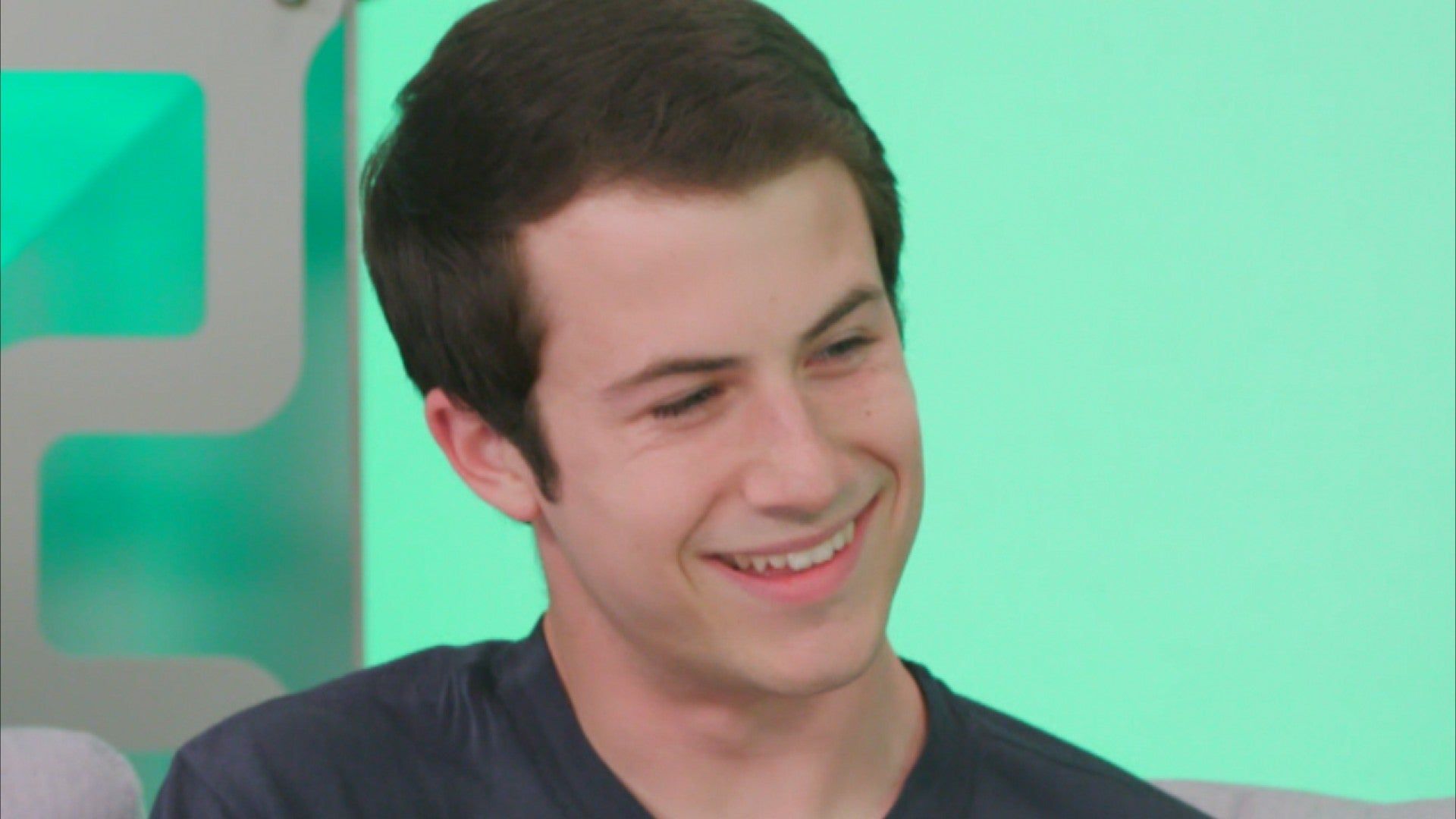 Dylan Minnette Opens Up About '13 Reasons Why' School Shooting