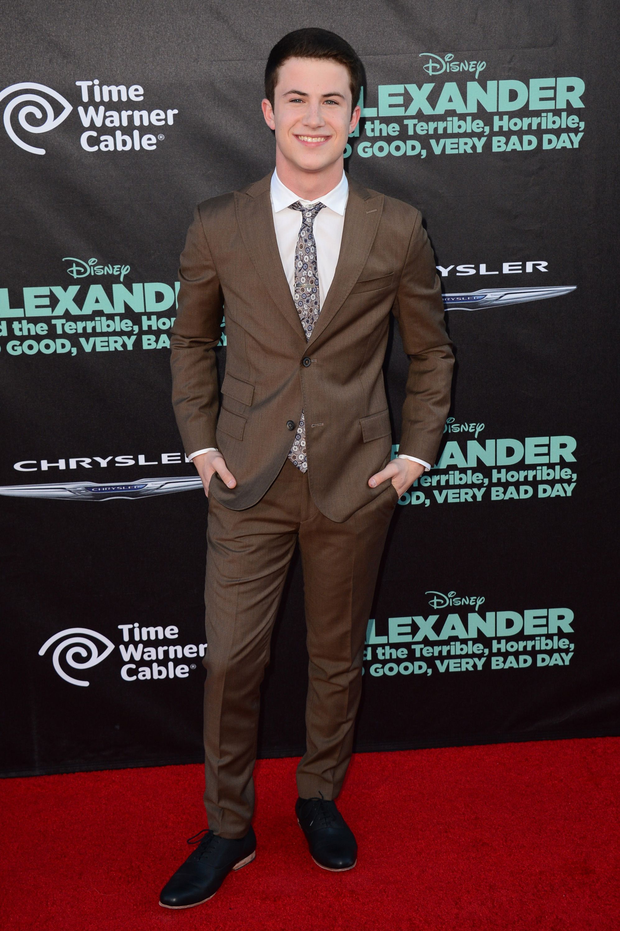 Prisoners' Actor Dylan Minnette Joins Fede Alvarez's Horror Film
