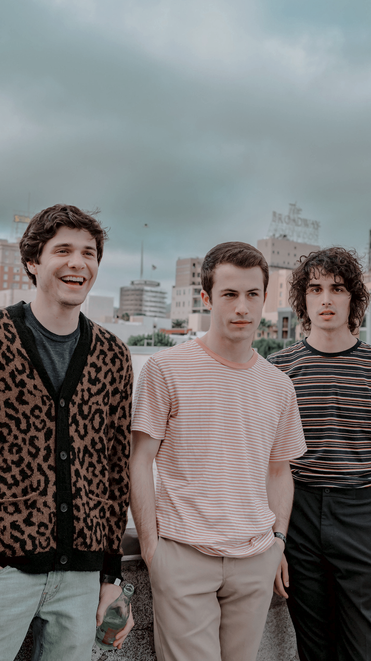 wallows lockscreens Tumblr posts