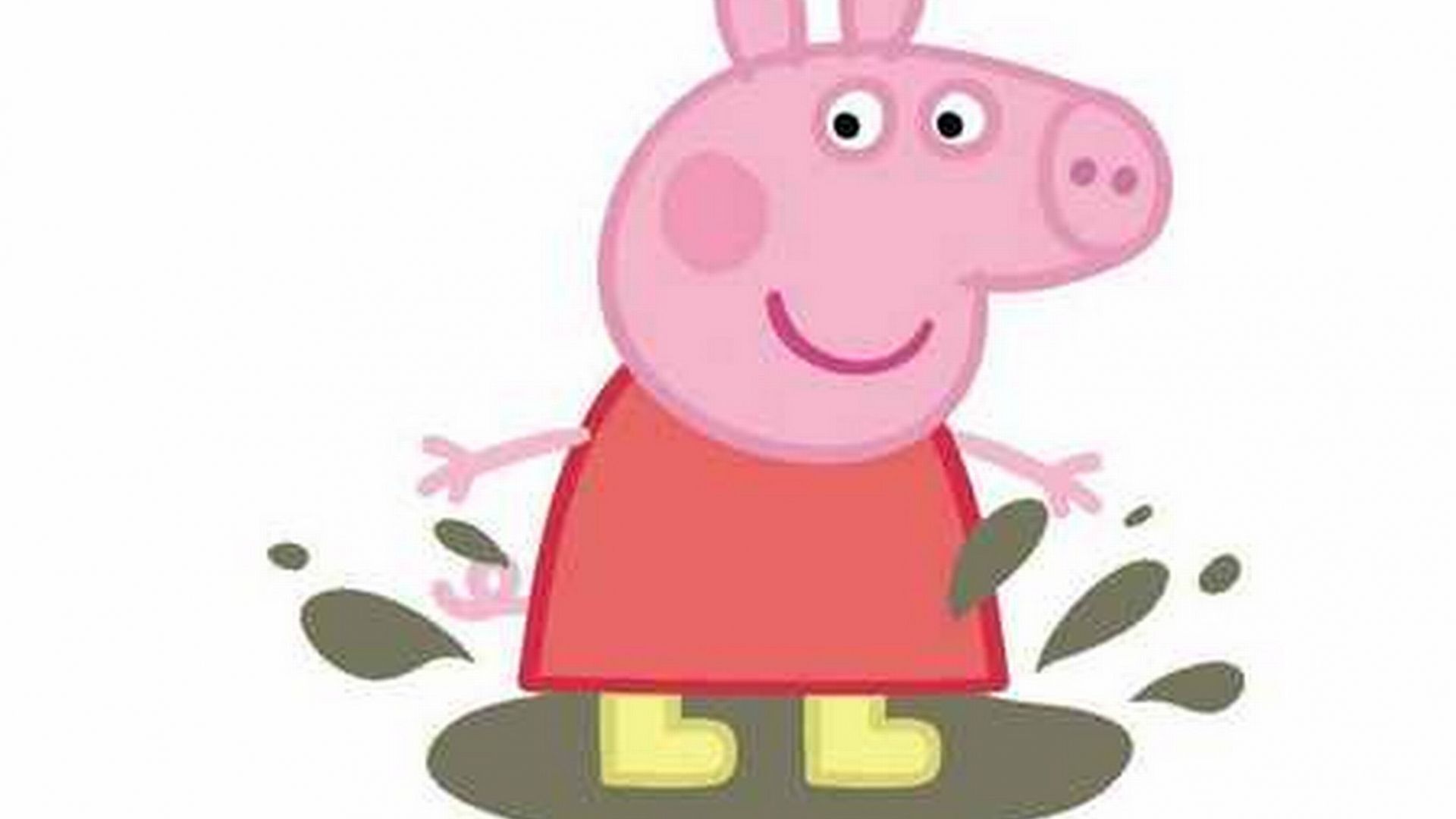 Free download Peppa Pig [2197x1463] for your Desktop, Mobile