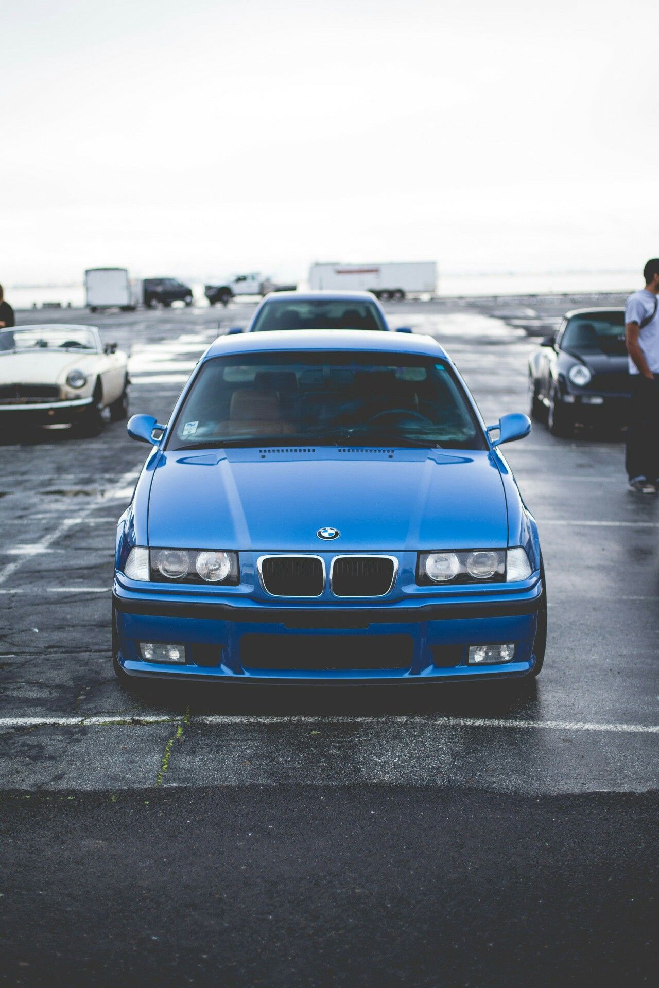 Bmw e36 wallpaper android information