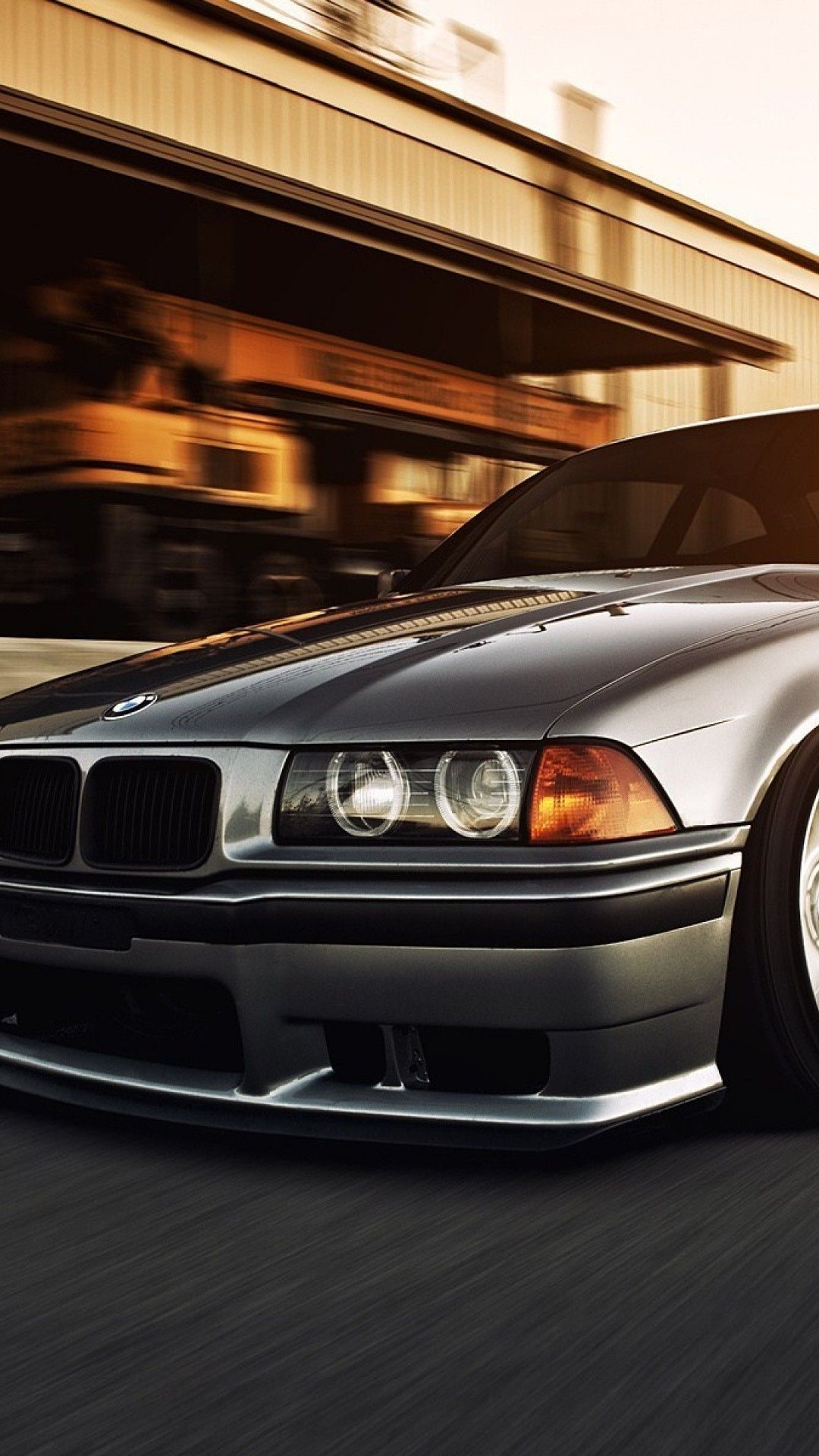 Bmw Iphone 6 Wallpapers Wallpaper Cave